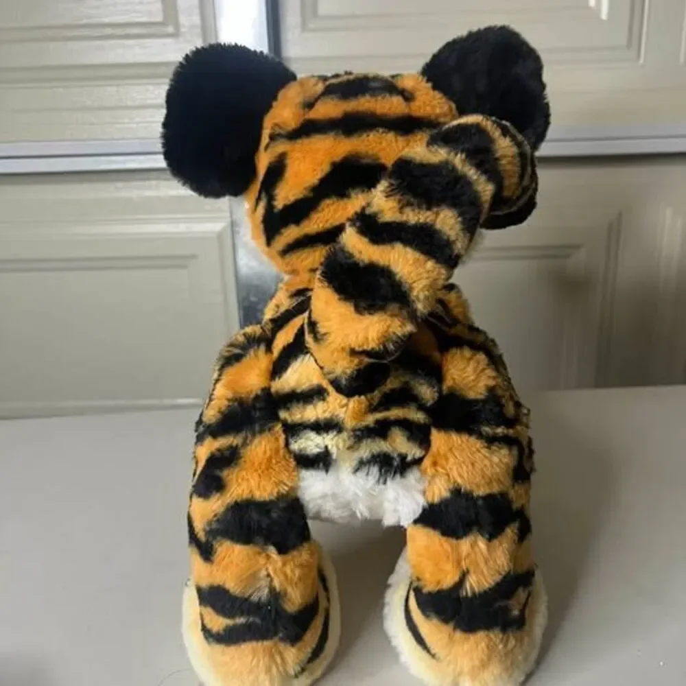 FurReal Friends Roarin' Tyler, the Playful Tiger